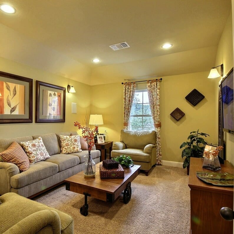 Imagine Homes Goes Green in Texas for These Lucky Homeowners