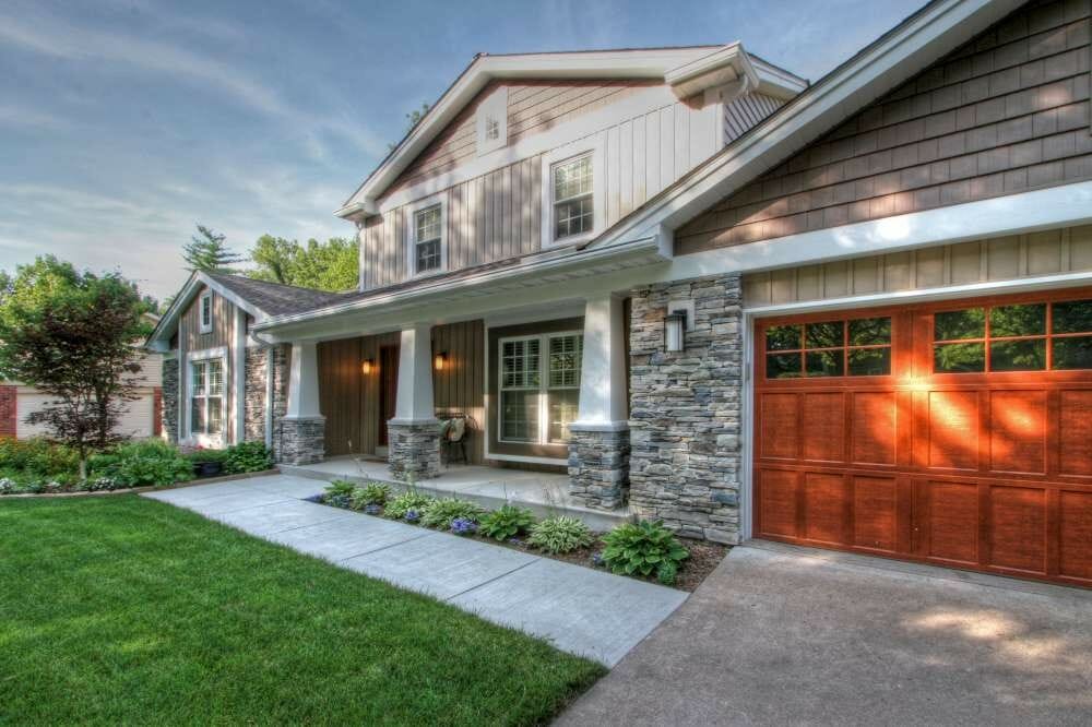 Great Answers How to easily upgrade the exterior of your home