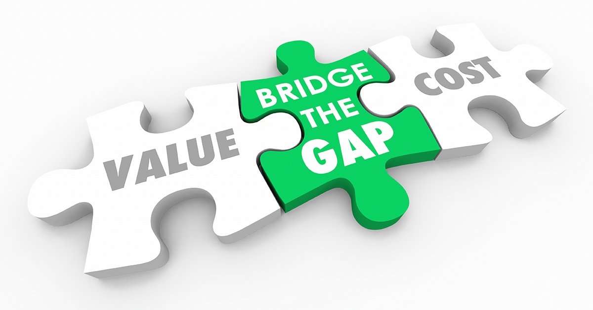 Cost vs. value The best sales approach for home builders